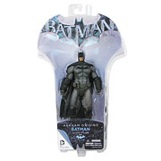 Batman Arkham Origins Series 1 Batman Action Figure